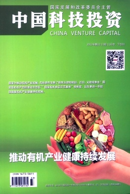 中国科技投资期刊